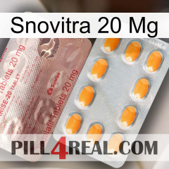 Snovitra 20Mg new13